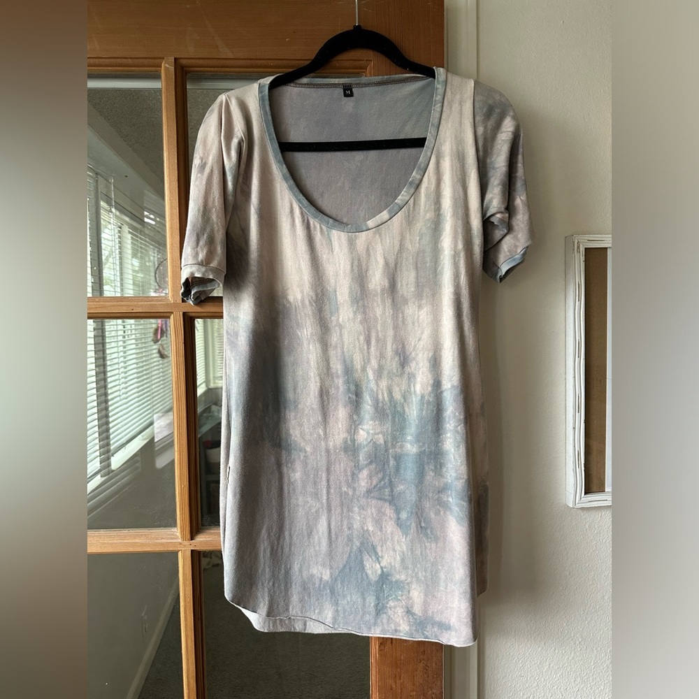 Sinew Moon Tunic Medium